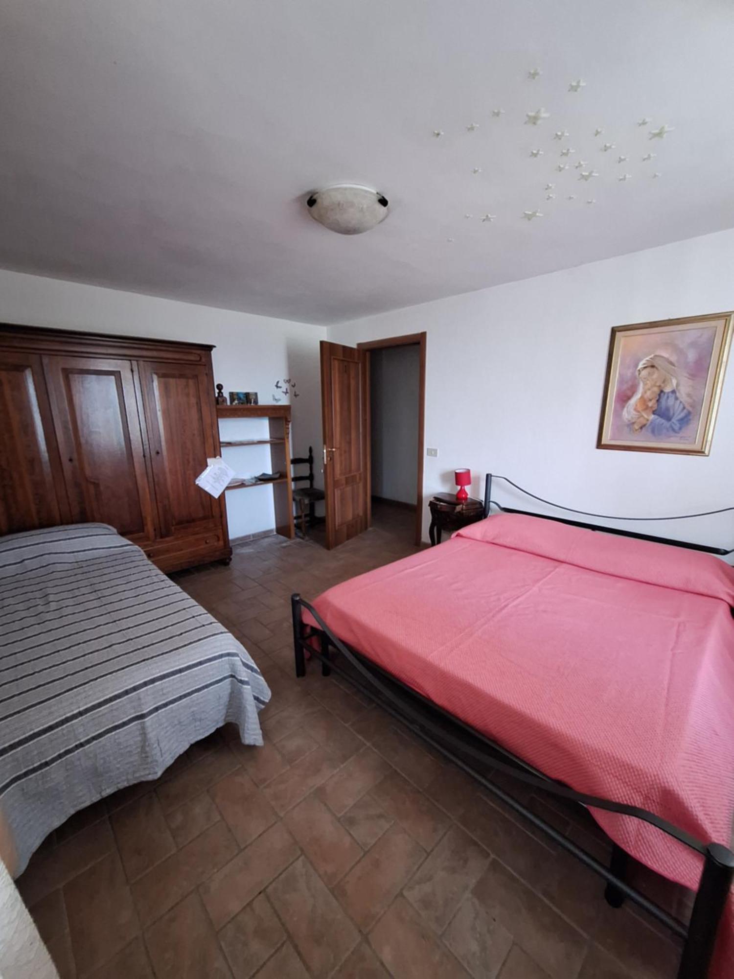 Hotel Mama' Castell'Anselmo Zewnętrze zdjęcie