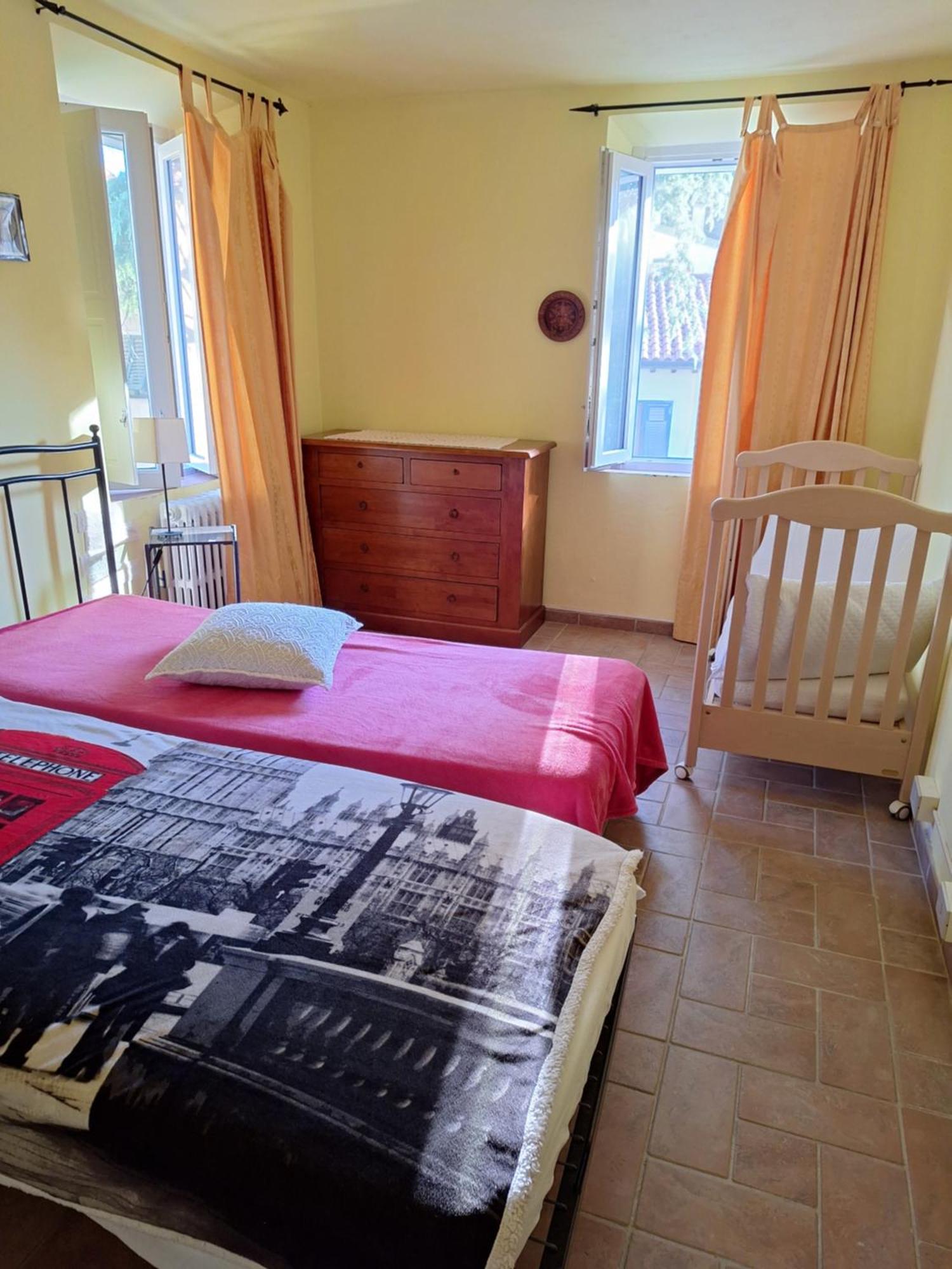 Hotel Mama' Castell'Anselmo Zewnętrze zdjęcie