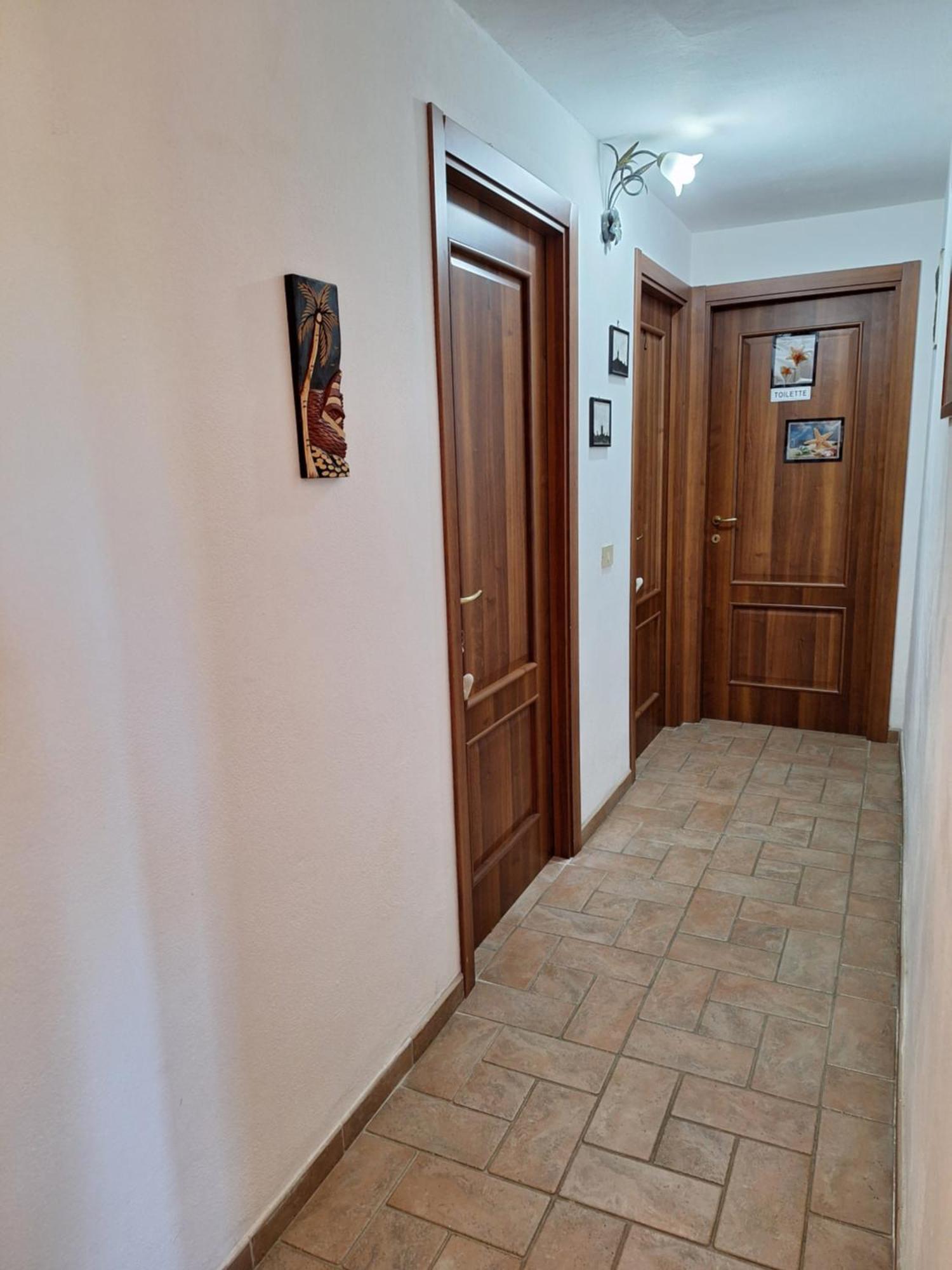 Hotel Mama' Castell'Anselmo Zewnętrze zdjęcie