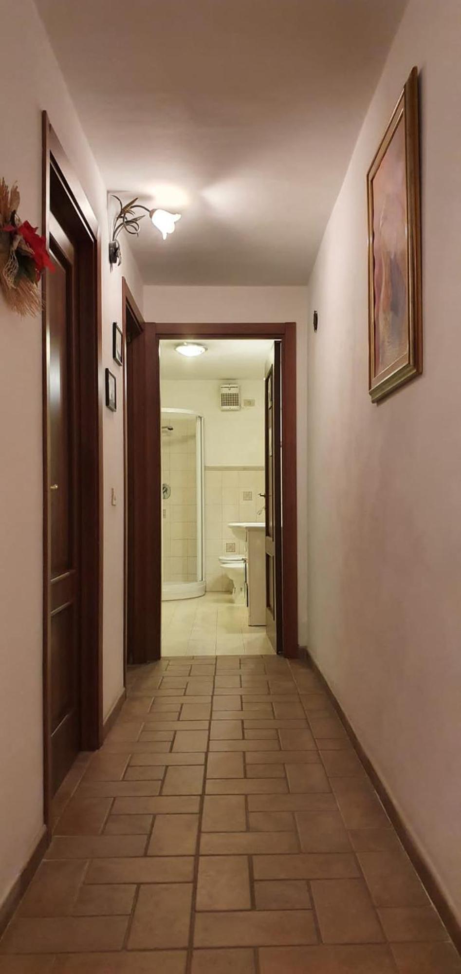 Hotel Mama' Castell'Anselmo Zewnętrze zdjęcie